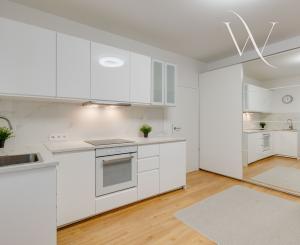 Na predaj štýlovo zariadený 1 izbový byt v Bratislave-Staré Mesto