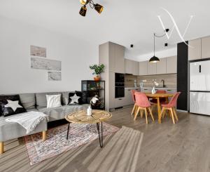 3 izbový byt v obľúbenom projekte Lastovičky Nová Dedinka, na predaj