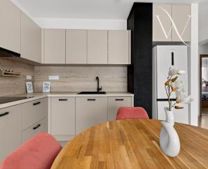 3 izbový byt v obľúbenom projekte Lastovičky Nová Dedinka, na predaj