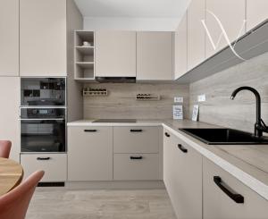 3 izbový byt v obľúbenom projekte Lastovičky Nová Dedinka, na predaj