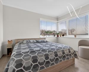 3 izbový byt v obľúbenom projekte Lastovičky Nová Dedinka, na predaj