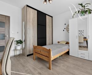 3 izbový byt v obľúbenom projekte Lastovičky Nová Dedinka, na predaj