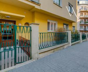 Na prenájom štýlovo zariadený 1 izbový byt v Bratislave-Staré Mesto