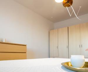 Na predaj 2 izbový byt v Petržalke