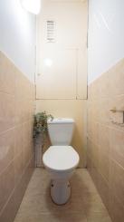 Na predaj 2 izbový byt v Petržalke