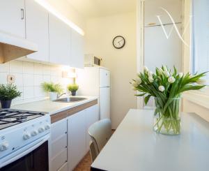 Na predaj 2 izbový byt v Petržalke