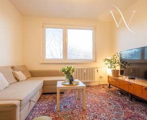 Na predaj 2 izbový byt v Petržalke