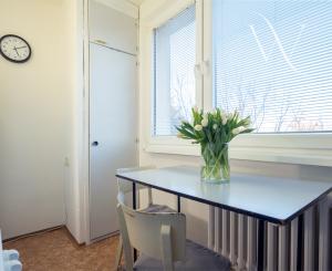 Na predaj 2 izbový byt v Petržalke