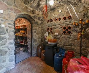 Luxusný nízkoenergetický zrub Podzámčok pri Zvolene – súkromie, príroda a pozemok 11 000 m²