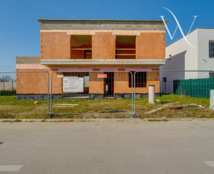 SENEC - NA PREDAJ výnimočná novostavba pre náročných 5-izbový rodinný dom v Senci.