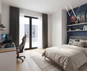 SENEC - NA PREDAJ výnimočná novostavba pre náročných 5-izbový rodinný dom v Senci.