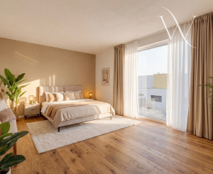 SENEC - NA PREDAJ výnimočná novostavba pre náročných 5-izbový rodinný dom v Senci.