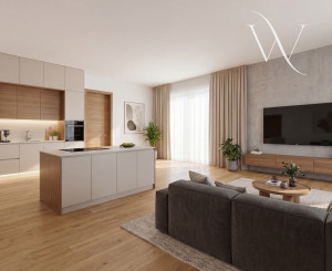 SENEC - NA PREDAJ výnimočná novostavba pre náročných 5-izbový rodinný dom v Senci.