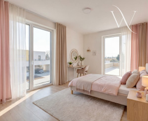 SENEC - NA PREDAJ výnimočná novostavba pre náročných 5-izbový rodinný dom v Senci.