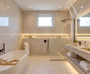 SENEC - NA PREDAJ výnimočná novostavba pre náročných 5-izbový rodinný dom v Senci.