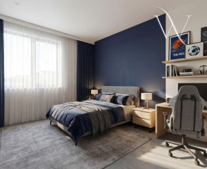 SENEC - NA PREDAJ výnimočná novostavba pre náročných 6-izbový rodinný dom v Senci.