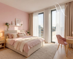 SENEC - NA PREDAJ výnimočná novostavba pre náročných 6-izbový rodinný dom v Senci.