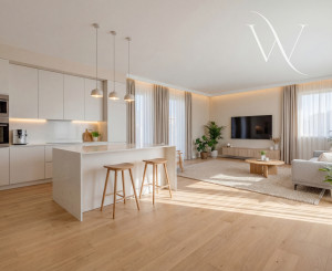 SENEC - NA PREDAJ výnimočná novostavba pre náročných 6-izbový rodinný dom v Senci.