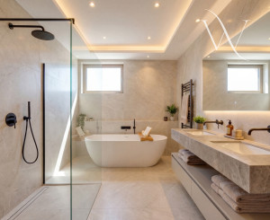 SENEC - NA PREDAJ výnimočná novostavba pre náročných 6-izbový rodinný dom v Senci.