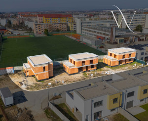 SENEC - NA PREDAJ výnimočná novostavba pre náročných 5-izbový rodinný dom v Senci.