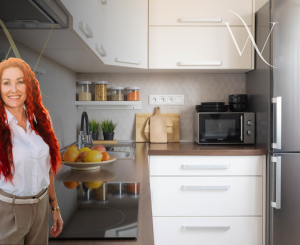 Na predaj pekný 2-izbový byt s loggiou Bulvár, Žilina