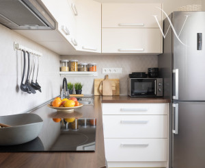 Na predaj pekný 2-izbový byt s loggiou Bulvár, Žilina