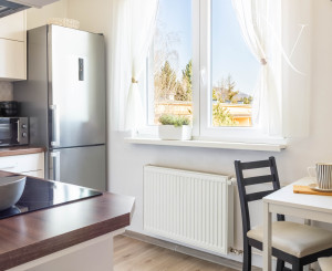 Na predaj pekný 2-izbový byt s loggiou Bulvár, Žilina