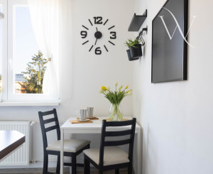 Na predaj pekný 2-izbový byt s loggiou Bulvár, Žilina