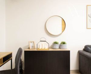 Na predaj pekný 2-izbový byt s loggiou Bulvár, Žilina