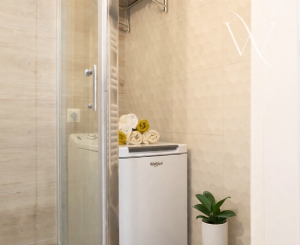 Na predaj pekný 2-izbový byt s loggiou Bulvár, Žilina