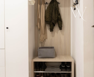 Na predaj pekný 2-izbový byt s loggiou Bulvár, Žilina