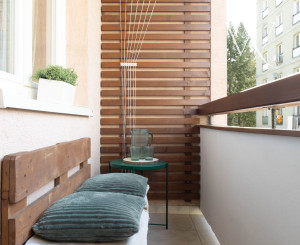 Na predaj pekný 2-izbový byt s loggiou Bulvár, Žilina