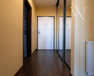 Na predaj 2 izbový byt v Bratislave-Slnečnice