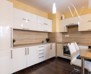 Na predaj 2 izbový byt v Bratislave-Slnečnice