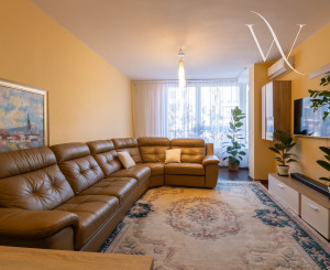 Na predaj 2 izbový byt v Bratislave-Slnečnice