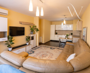 Na predaj 2 izbový byt v Bratislave-Slnečnice