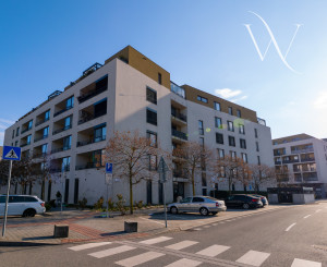 Na predaj 2 izbový byt v Bratislave-Slnečnice