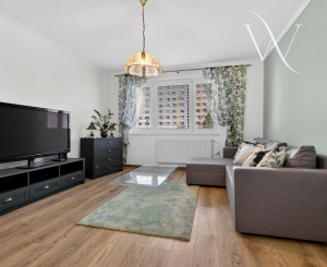 Na predaj 4-izbový byt na jednej z najlepších adries v Petržalke