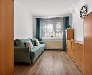 Na predaj 4-izbový byt na jednej z najlepších adries v Petržalke