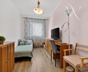 Na predaj 4-izbový byt na jednej z najlepších adries v Petržalke