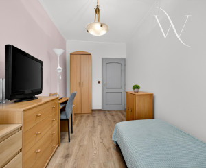 Na predaj 4-izbový byt na jednej z najlepších adries v Petržalke