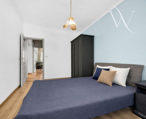 Na predaj 4-izbový byt na jednej z najlepších adries v Petržalke