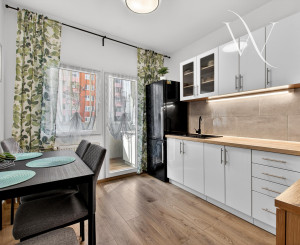 Na predaj 4-izbový byt na jednej z najlepších adries v Petržalke