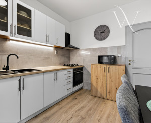 Na predaj 4-izbový byt na jednej z najlepších adries v Petržalke