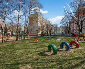 Na predaj 4-izbový byt na jednej z najlepších adries v Petržalke