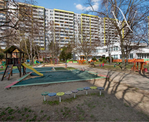 Na predaj 4-izbový byt na jednej z najlepších adries v Petržalke