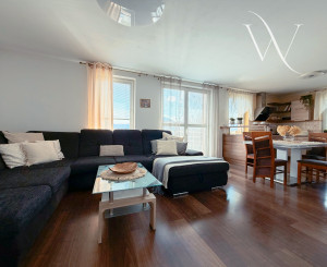 Na predaj 4-izbový bungalov v Kysuckom Novom Meste