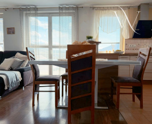 Na predaj 4-izbový bungalov v Kysuckom Novom Meste