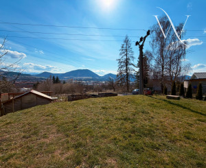 Na predaj 4-izbový bungalov v Kysuckom Novom Meste