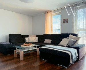 Na predaj 4-izbový bungalov v Kysuckom Novom Meste